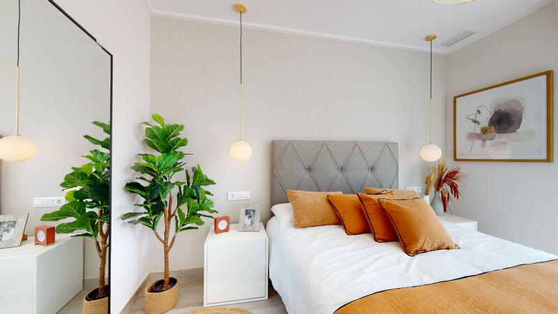 3 slaapkamer Gezinswoning Te koop