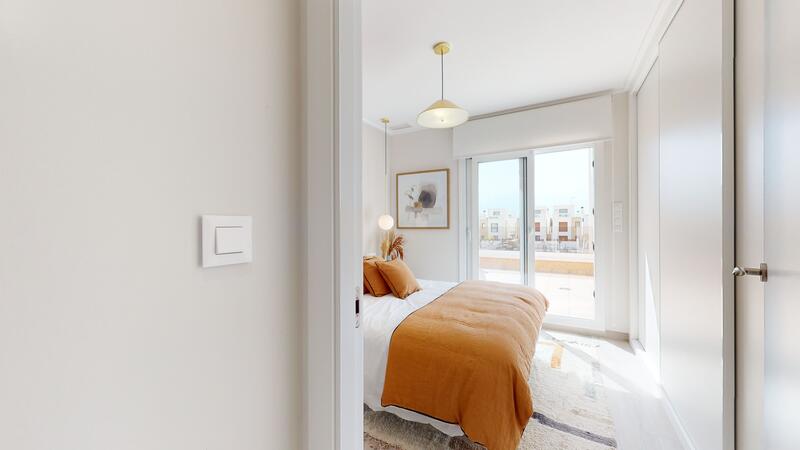 3 slaapkamer Gezinswoning Te koop