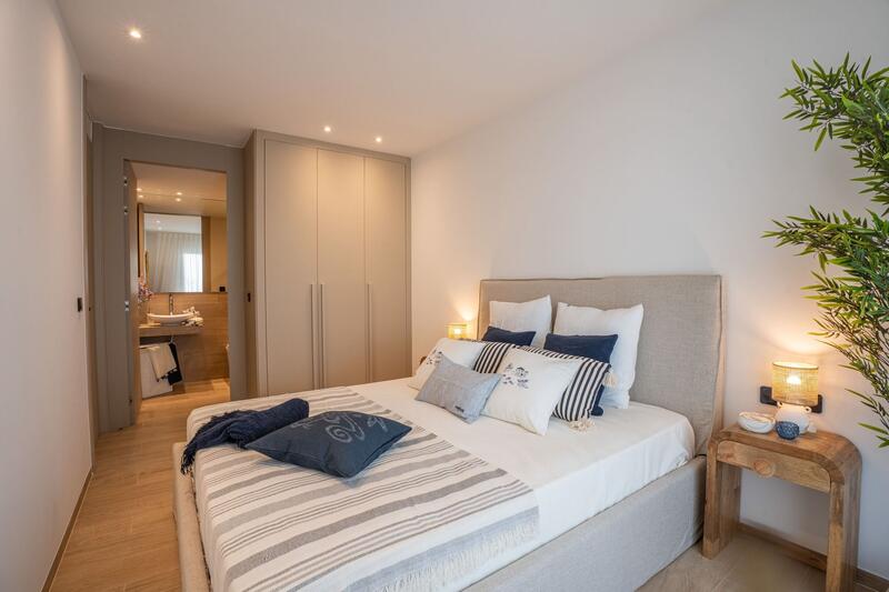 3 slaapkamer Villa Te koop