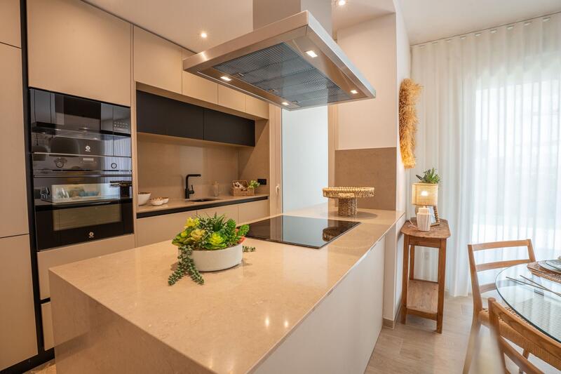 3 slaapkamer Villa Te koop