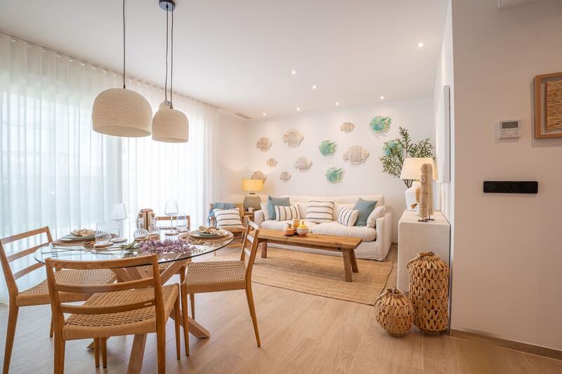 3 slaapkamer Villa Te koop