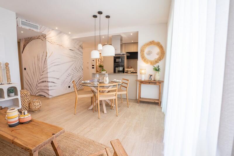 3 slaapkamer Villa Te koop