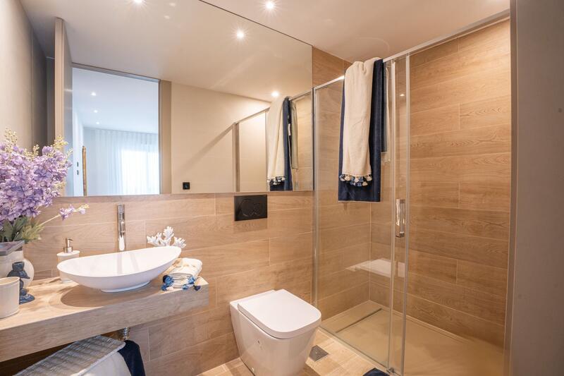 3 slaapkamer Villa Te koop