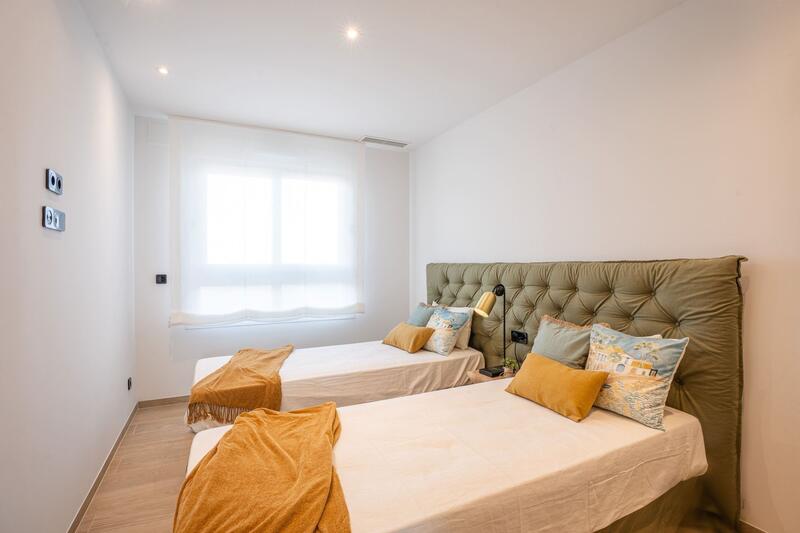 3 Cuarto Villa en venta