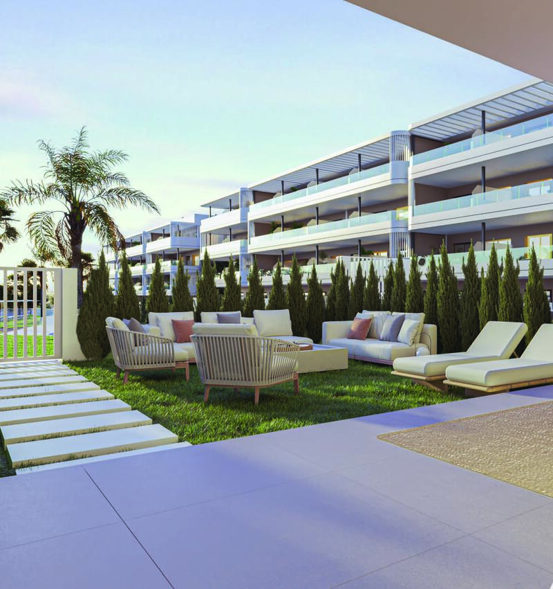 3 bedroom Apartment for sale