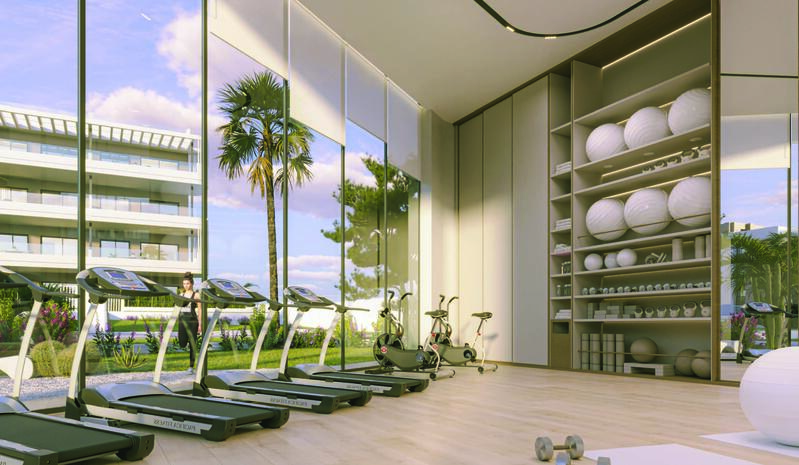 3 bedroom Apartment for sale