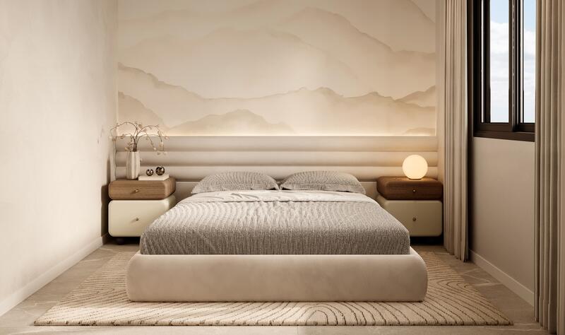 2 soverom Leilighet til salgs