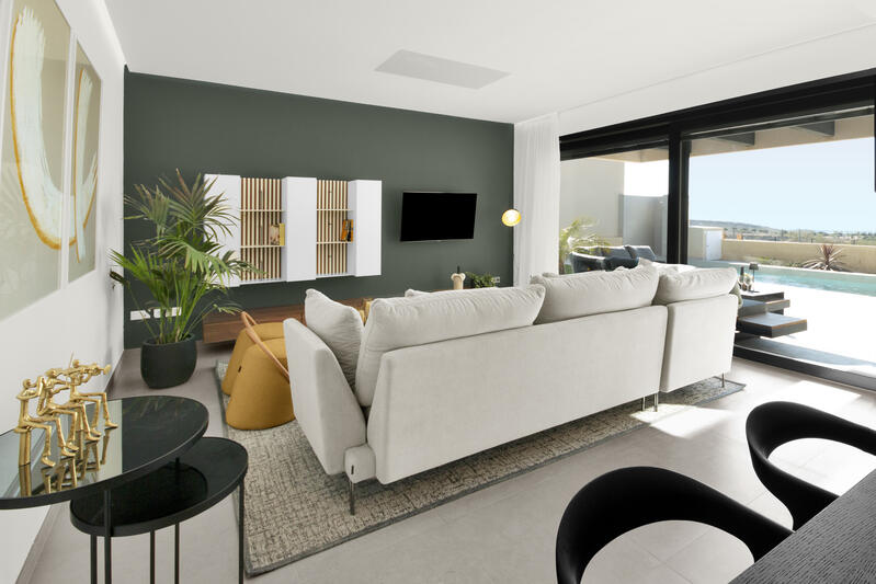 3 Schlafzimmer Villa zu verkaufen