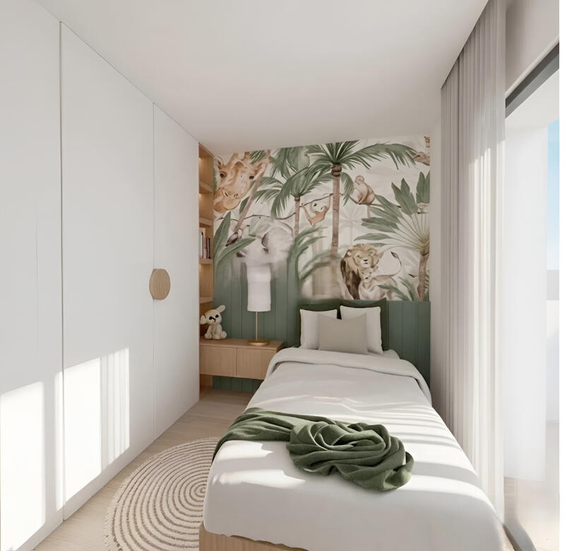 4 soverom Rekkehus til salgs