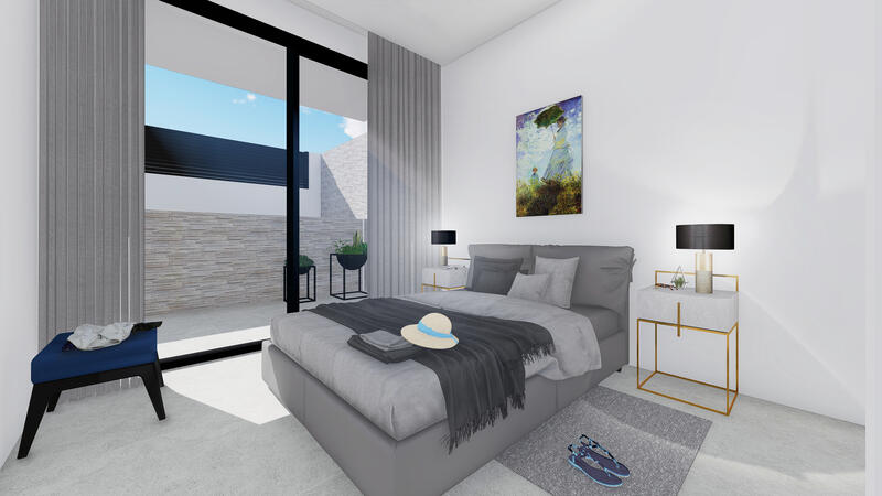 4 bedroom Townhouse for sale