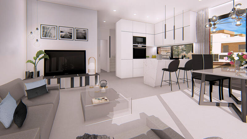 4 bedroom Townhouse for sale