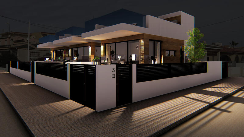 4 bedroom Townhouse for sale