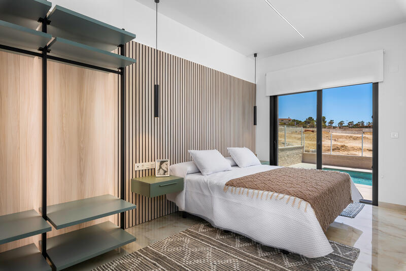 3 slaapkamer Villa Te koop