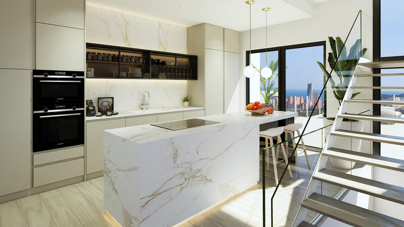 4 спальная комната вилла продается