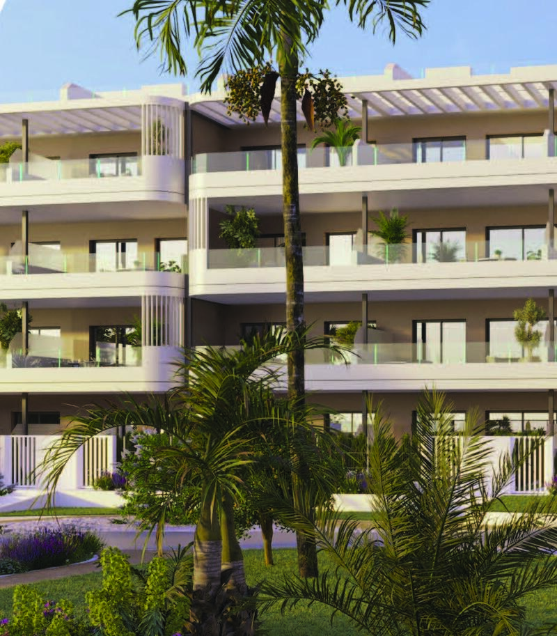 3 bedroom Apartment for sale