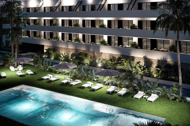 2 bedroom Apartment for sale