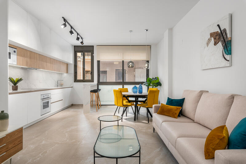 2 chambre Appartement à vendre