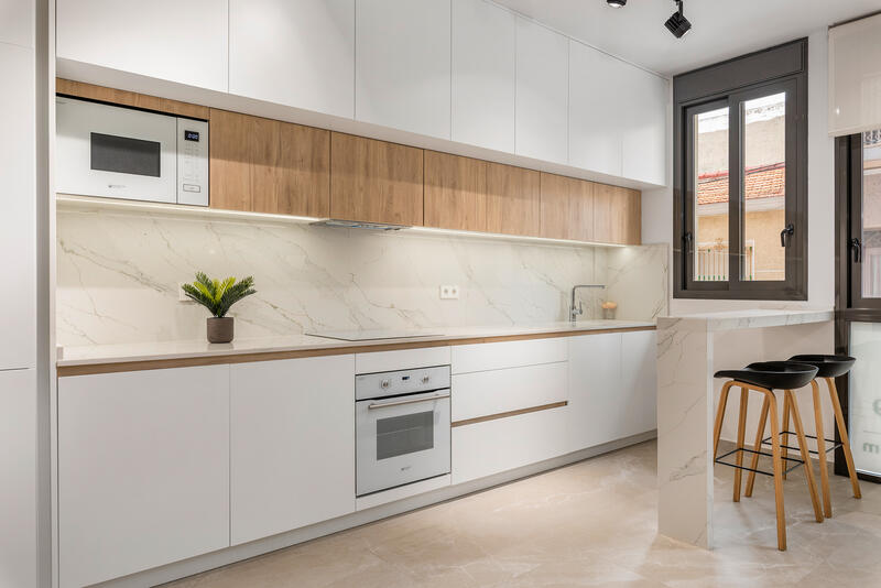 2 chambre Appartement à vendre