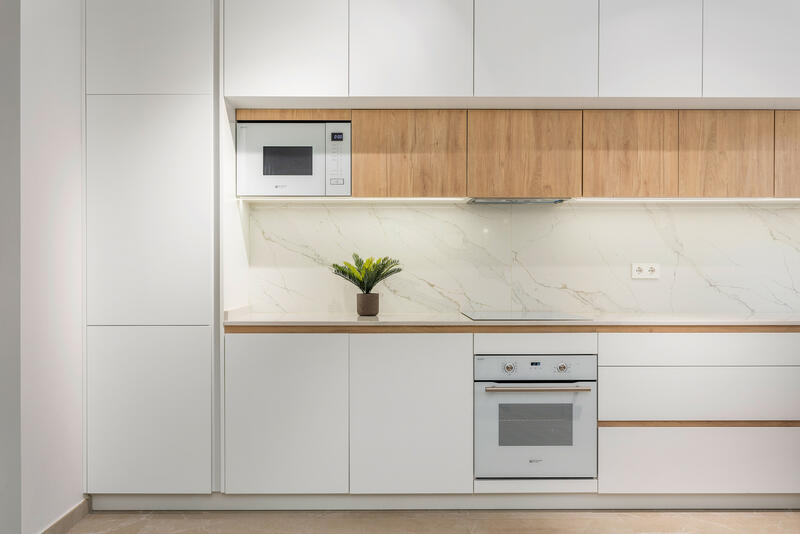 2 chambre Appartement à vendre