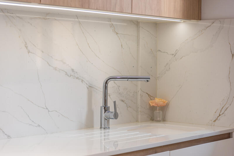 2 chambre Appartement à vendre