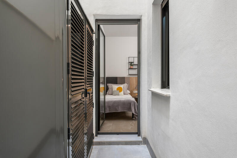 2 chambre Appartement à vendre