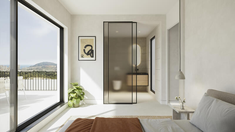 3 soveværelse Villa til salg