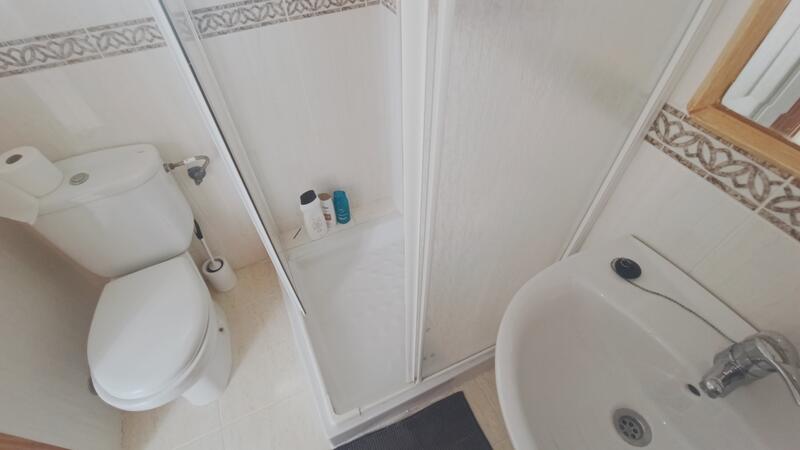 3 sovrum Villa till salu