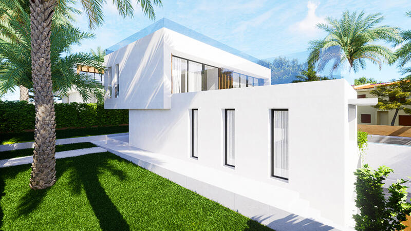 6 bedroom Villa for sale