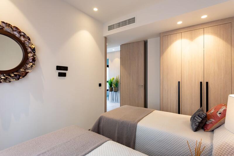 3 soverom Leilighet til salgs