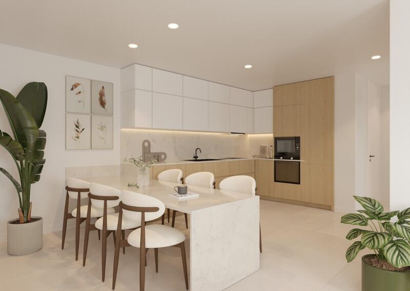 2 Cuarto Villa en venta