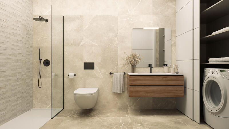 2 chambre Appartement à vendre