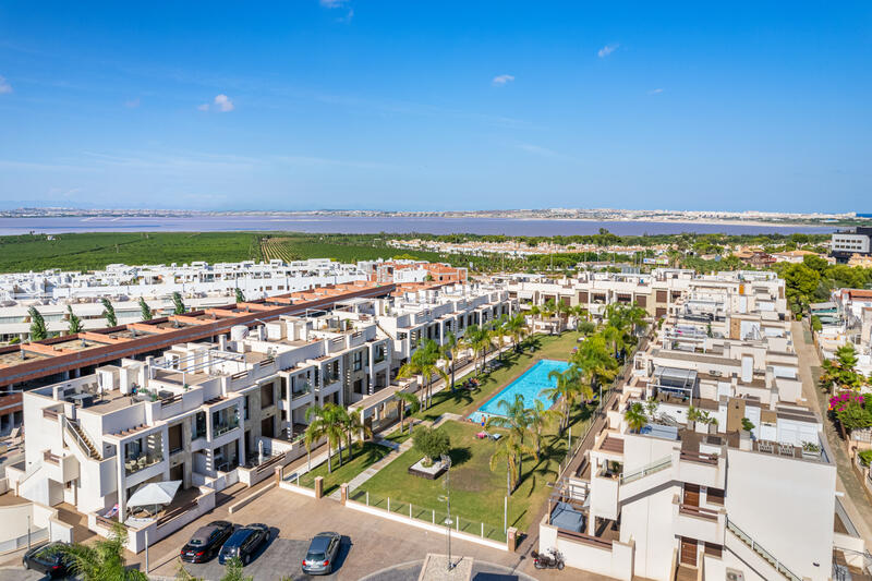 Appartement à vendre dans Torrevieja, Alicante