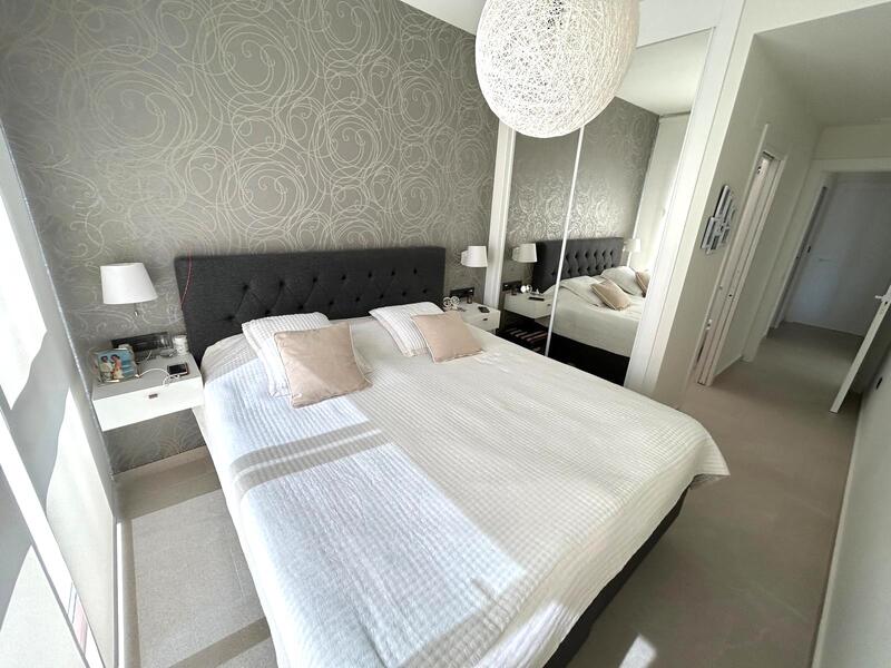 2 chambre Appartement à vendre