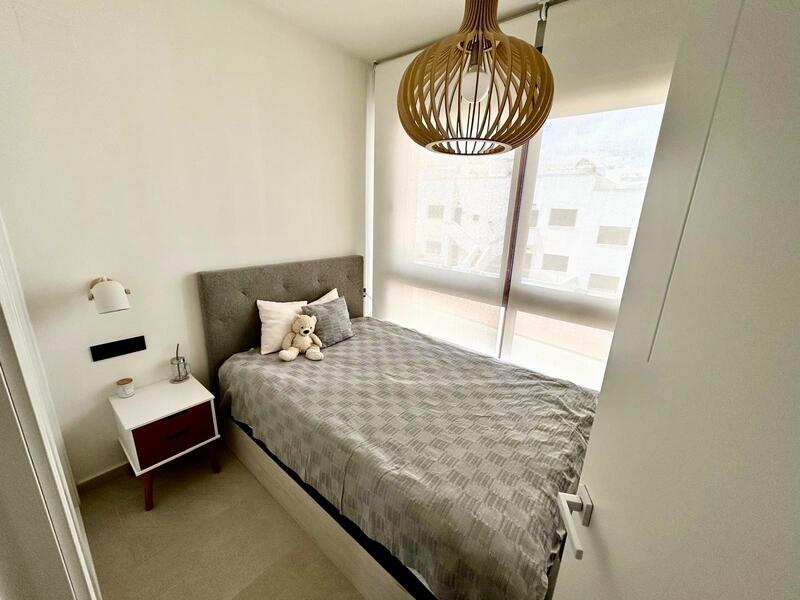 2 chambre Appartement à vendre