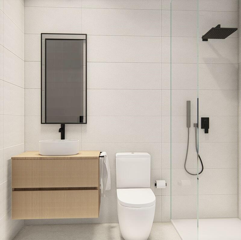 3 Cuarto Adosado en venta