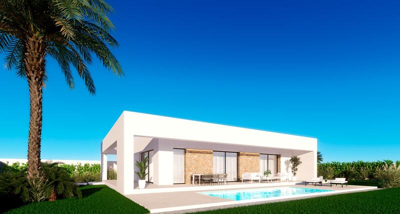 3 bedroom Villa for sale