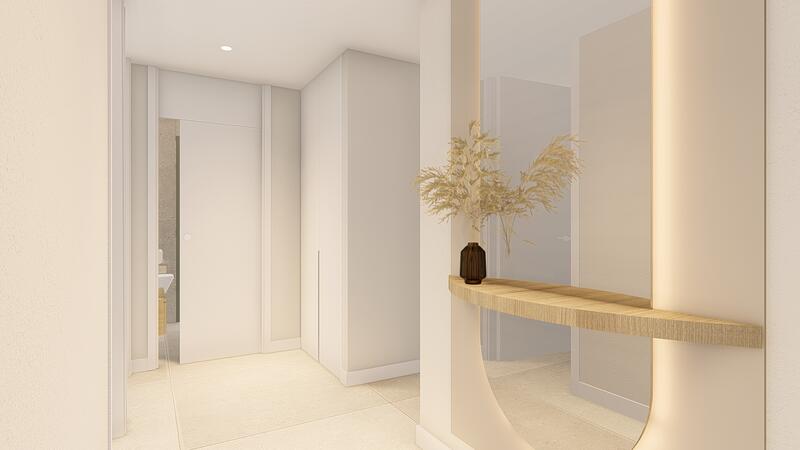 3 bedroom Apartment for sale