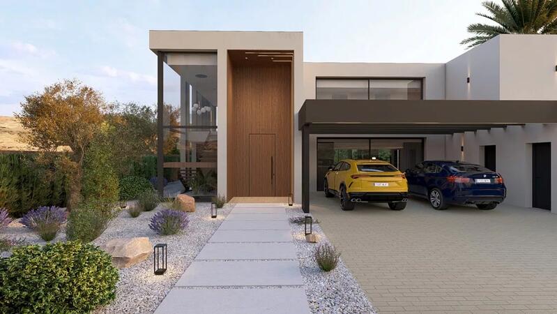 4 bedroom Villa for sale