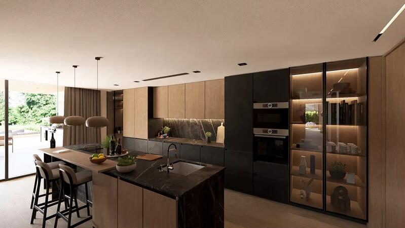 4 bedroom Villa for sale