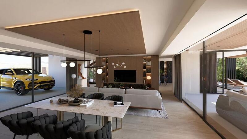 4 bedroom Villa for sale