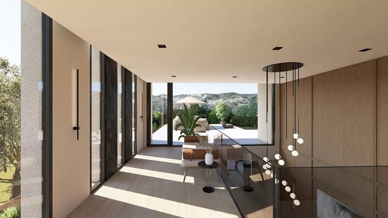 4 bedroom Villa for sale