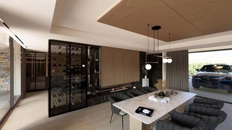 4 bedroom Villa for sale