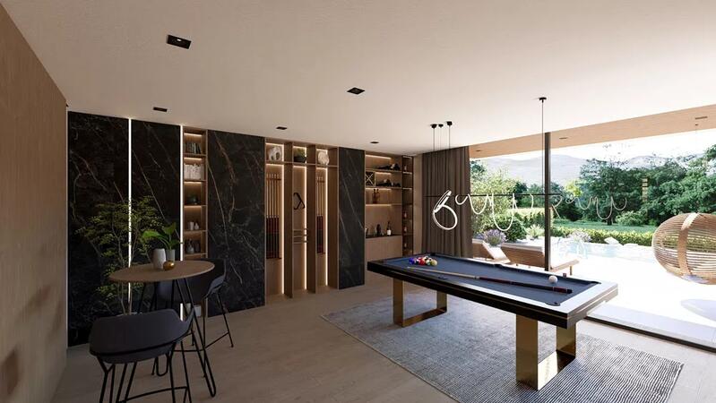 4 bedroom Villa for sale