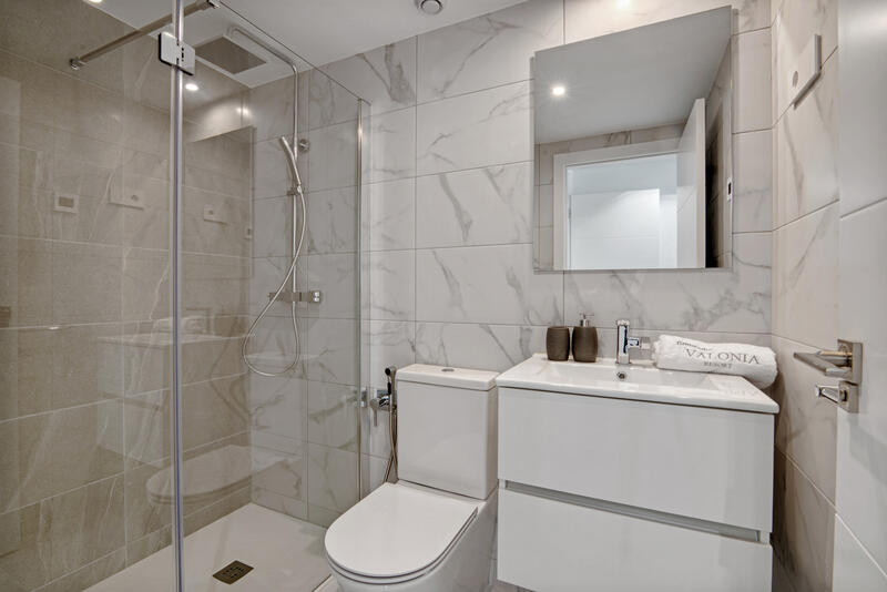 3 Cuarto Apartamento en venta