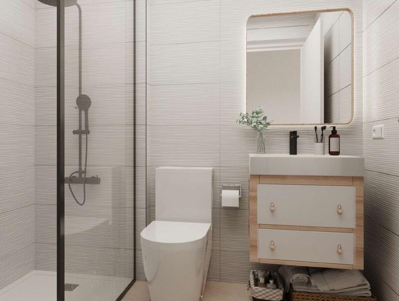 3 Cuarto Apartamento en venta