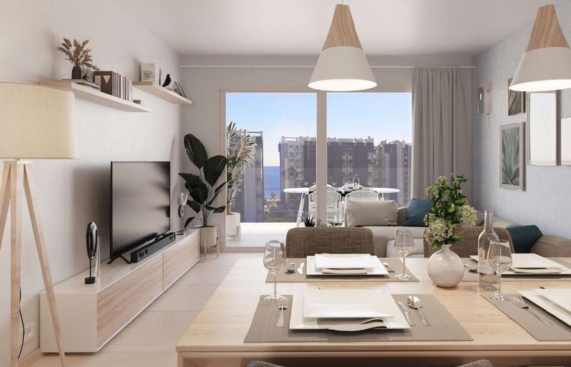 3 Cuarto Apartamento en venta