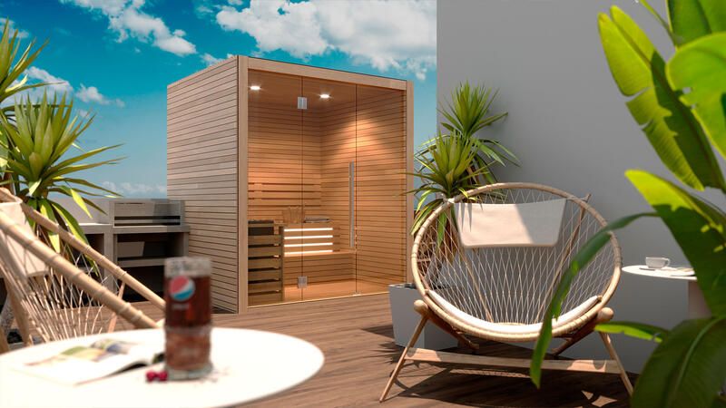 1 Schlafzimmer Appartement zu verkaufen