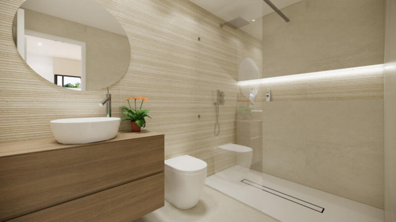 3 chambre Maison de Ville à vendre