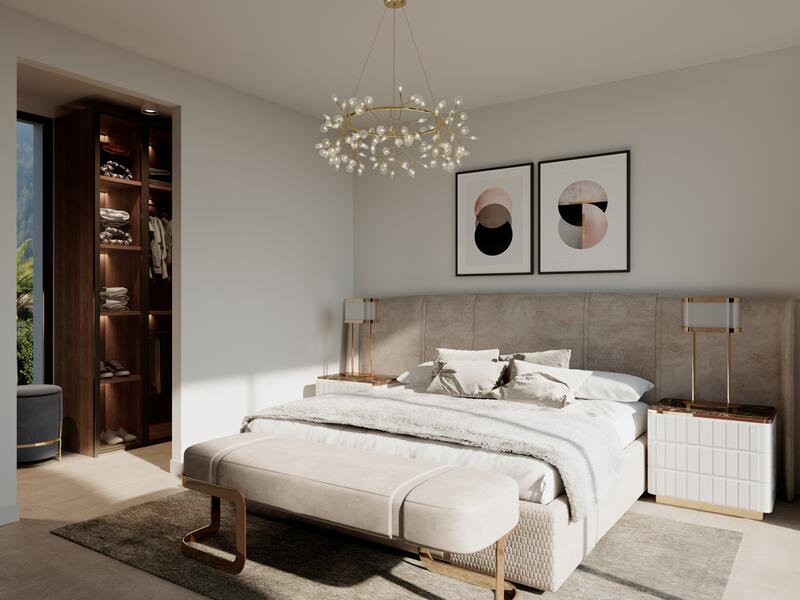 5 bedroom Villa for sale