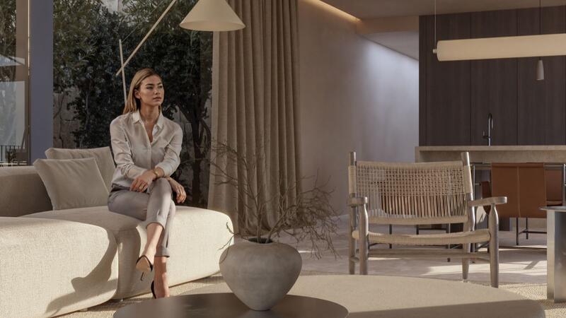 4 bedroom Villa for sale